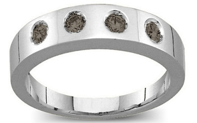 Your Belt Ring Journey: Crafting Brilliance at Gold Name Necklace