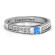 Crafting Gold: Your Solitaire Bridge Ring's Journey