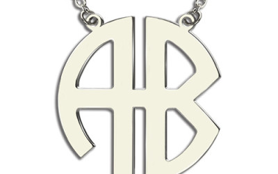 Your Solid Gold Initials: Crafting a Personal Touch