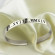 Your Story in Gold: The Roman Numeral Date Cuff Unveiled