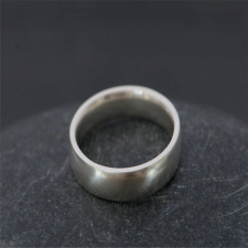 The Secret Life of Your Solid Gold Wedding Band