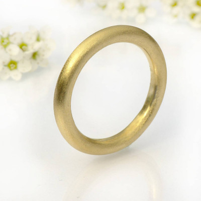 Mens Halo Wedding Ring, 18CT Gold
