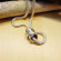 Crafting Your Gold Infinity Knot: A Journey From Our Bench