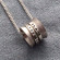 Solid Gold Spinner: Crafting Kinetic Gold Jewellery with Ethical Artistry